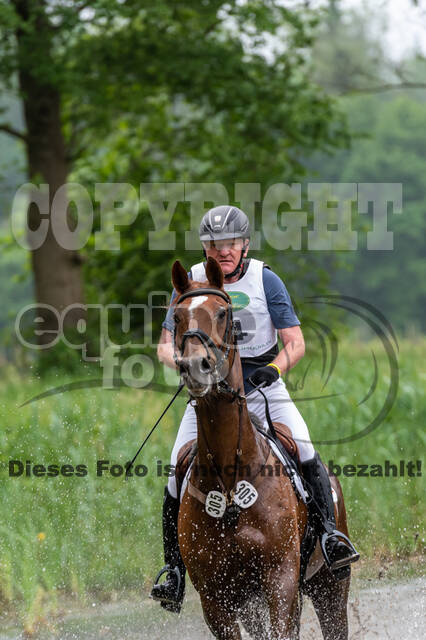 Westerstede Horse Trials 2021