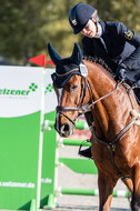 Deutsche Meisterschaft Vielseitigkeit (Luhmühlen)
