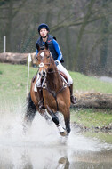 Geländetage RVO St. Hubertus Wesel-Obrighoven (23.-24.03.2019)