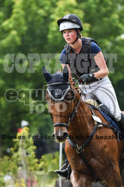 Late-Entry-Vielseitigkeit Langenfeld (11.+13./14.06.2020)