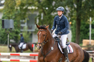 Vielseitigkeit RSV Wesel Obrighoven (26.+27.09.2020)