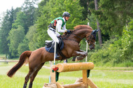 DJM Vielseitigkeit 2019, Kreuth