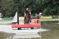 FEI European Championship Eventing 2017