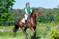 Westerstede Horse Trials (10.-13.06.2021)