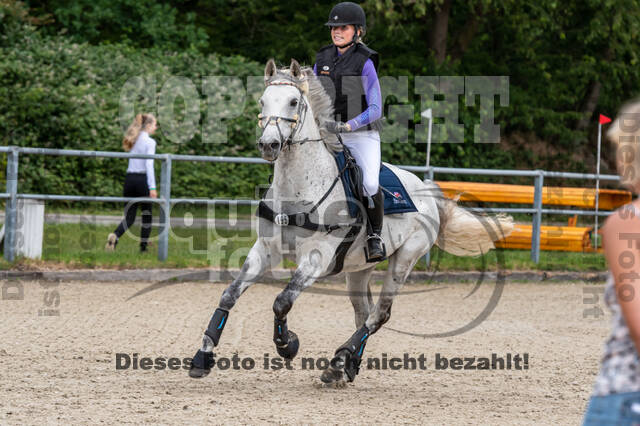 Late-Entry-Vielseitigkeit Langenfeld (11.+13./14.06.2020)
