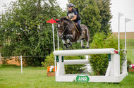 FEI European Championship