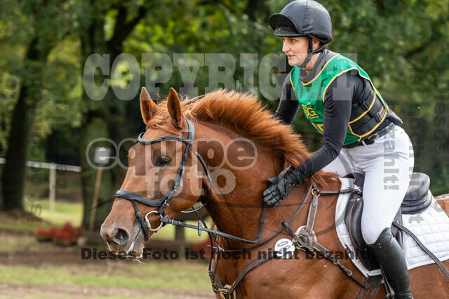 Vielseitigkeit RSV Wesel Obrighoven (26.+27.09.2020)