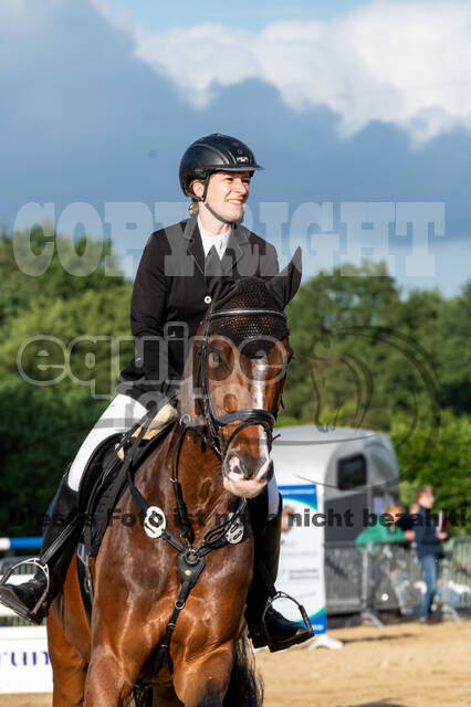 Westerstede Horse Trials 2021