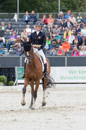 FEI European Championship Eventing 2019