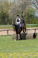 Geländetraining ZRFV Hamminkeln (24+25.04.2021)