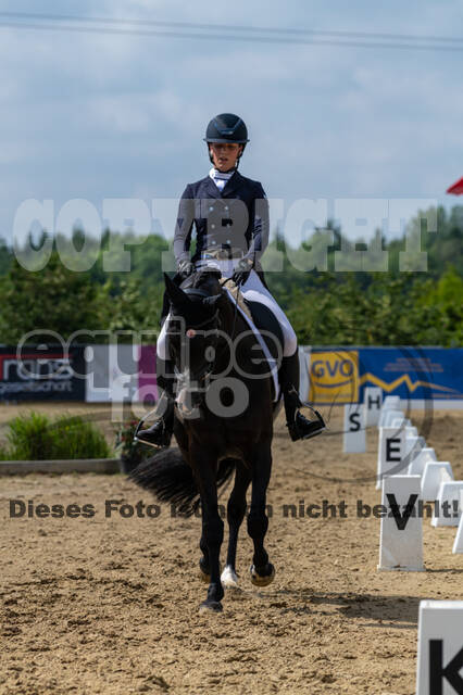 Westerstede Horse Trials 2021
