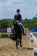 Westerstede Horse Trials 2021