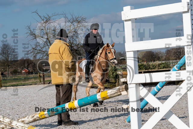 Gymnastik- Springen mit Karl-Heinz Nothofer beim RV Seydlitz Kamp 1884 e.V.