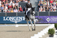 FEI European Championship Eventing 2019