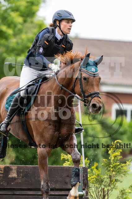 Late-Entry-Vielseitigkeit Langenfeld (11.+13./14.06.2020)