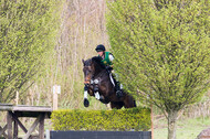 Vielseitigkeitsturnier RV Lippe-Bruch-Gahlen