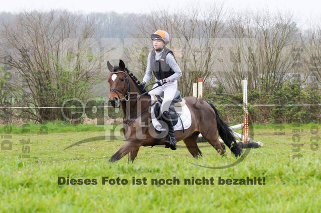 RV Seydlitz Kamp (06.+07.04.2019)