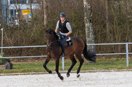 Trainingsturnier Langenfeld (12.+13.03.2022)