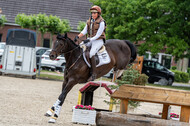 Late-Entry-Vielseitigkeit Langenfeld (11.+13./14.06.2020)