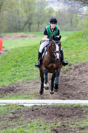 Vielseitigkeitsturnier RV Lippe-Bruch-Gahlen