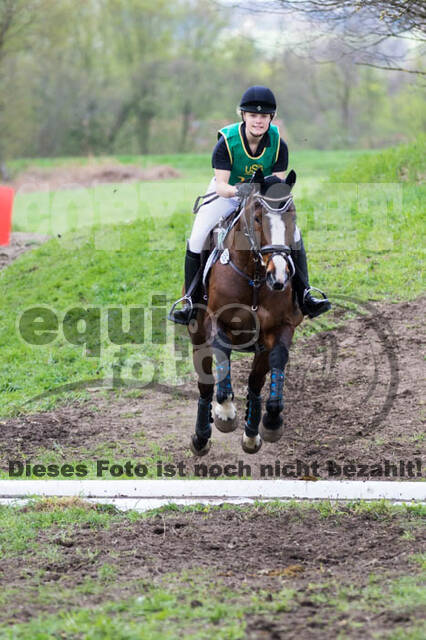 Vielseitigkeitsturnier RV Lippe-Bruch-Gahlen