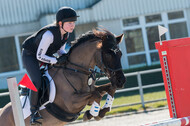Trainingsturnier Langenfeld (12.+13.03.2022)