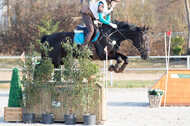 Eventing Langenfeld