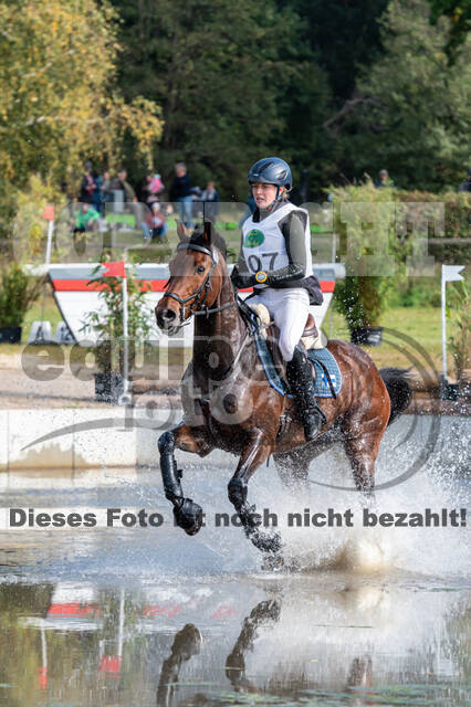 Deutsche Meisterschaft Vielseitigkeit (Luhmühlen)