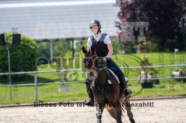 Test of Choise Langenfeld (29.+30.05.2021)