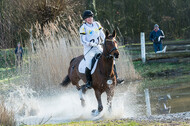 Geländetage RVO St. Hubertus Wesel-Obrighoven (23.-24.03.2019)