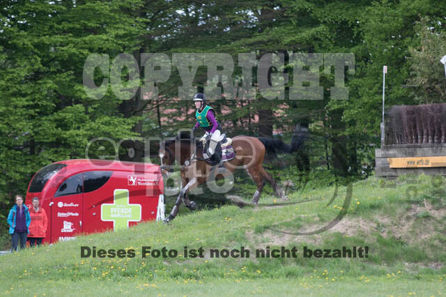 Eventing WRFS Münster