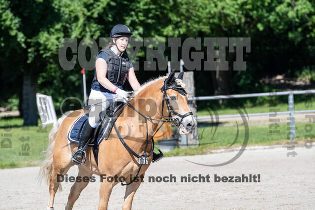 Test of Choise Langenfeld (29.+30.05.2021)