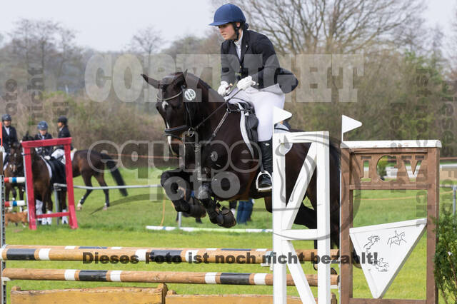 RV Seydlitz Kamp (06.+07.04.2019)