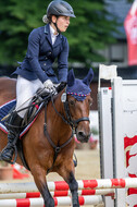 Goldene Schärpe 2021 - Ponys