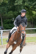 Eventing im Pferdesportzentrum Rheinland