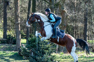 Geländetraining Wesel Obrighoven (19.+20.03.2022)