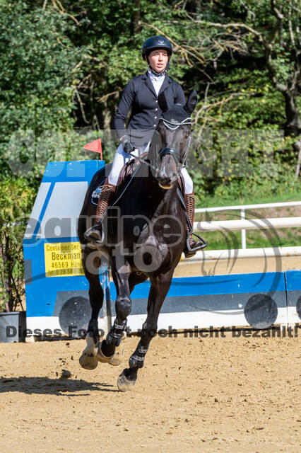 RFV Dinslaken-Hiesfeld (Herbstturnier)