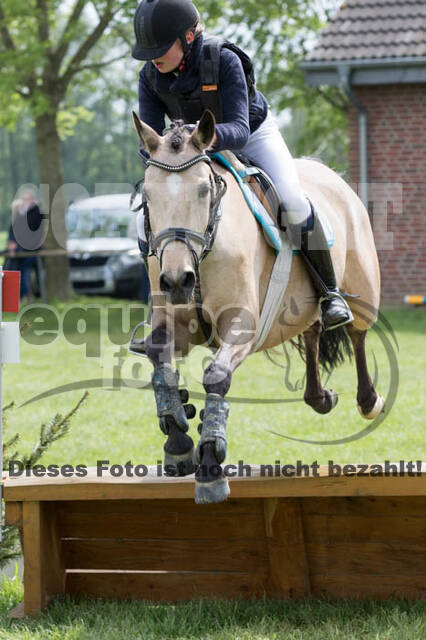 Vielseitigkeitsturnier RuFV Rheurdt