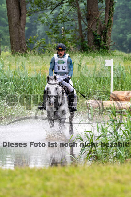 Westerstede Horse Trials 2021