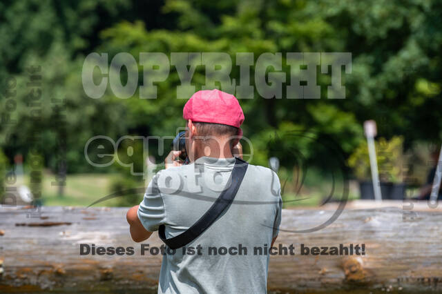 Goldene Schärpe 2021 - Ponys