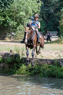 Hunter Geländetraining (16.08.2020)