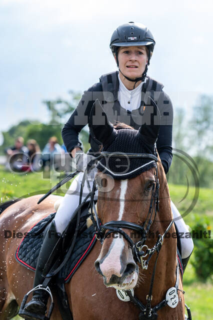 Late-Entry-Vielseitigkeit Langenfeld (06.+07.07.2020)