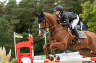 Deutsche Meisterschaft Vielseitigkeit (Luhmühlen)