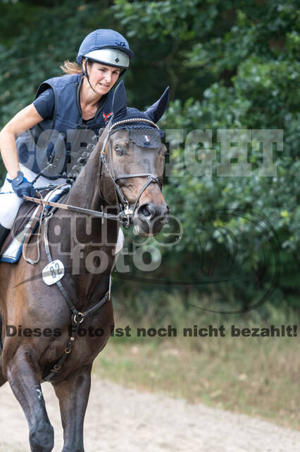 Late-Entry-Vielseitigkeit Langenfeld (11.+13./14.06.2020)