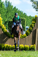 Westerstede Horse Trials (10.-13.06.2021)