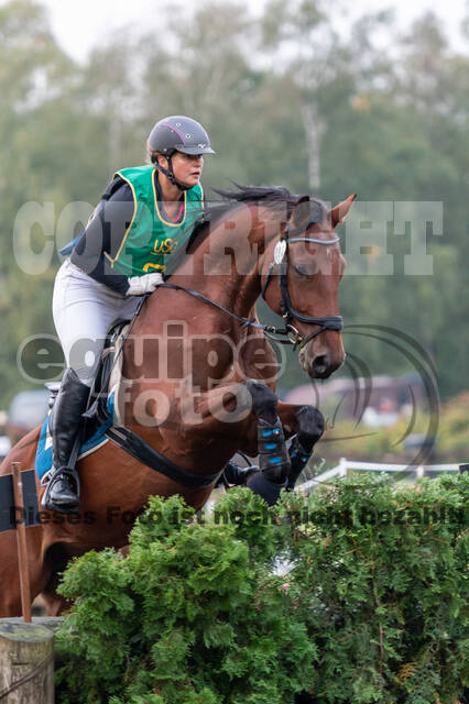 Vielseitigkeit RSV Wesel Obrighoven (26.+27.09.2020)