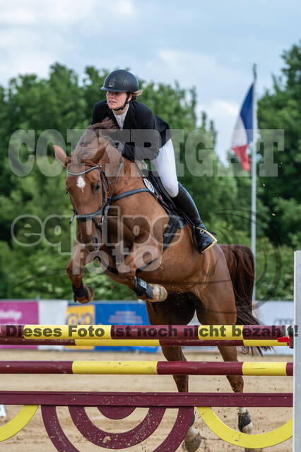 Westerstede Horse Trials 2021
