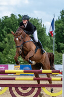 Westerstede Horse Trials 2021