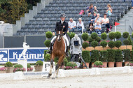 FEI European Championship Eventing 2019