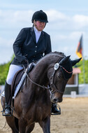 Westerstede Horse Trials 2021